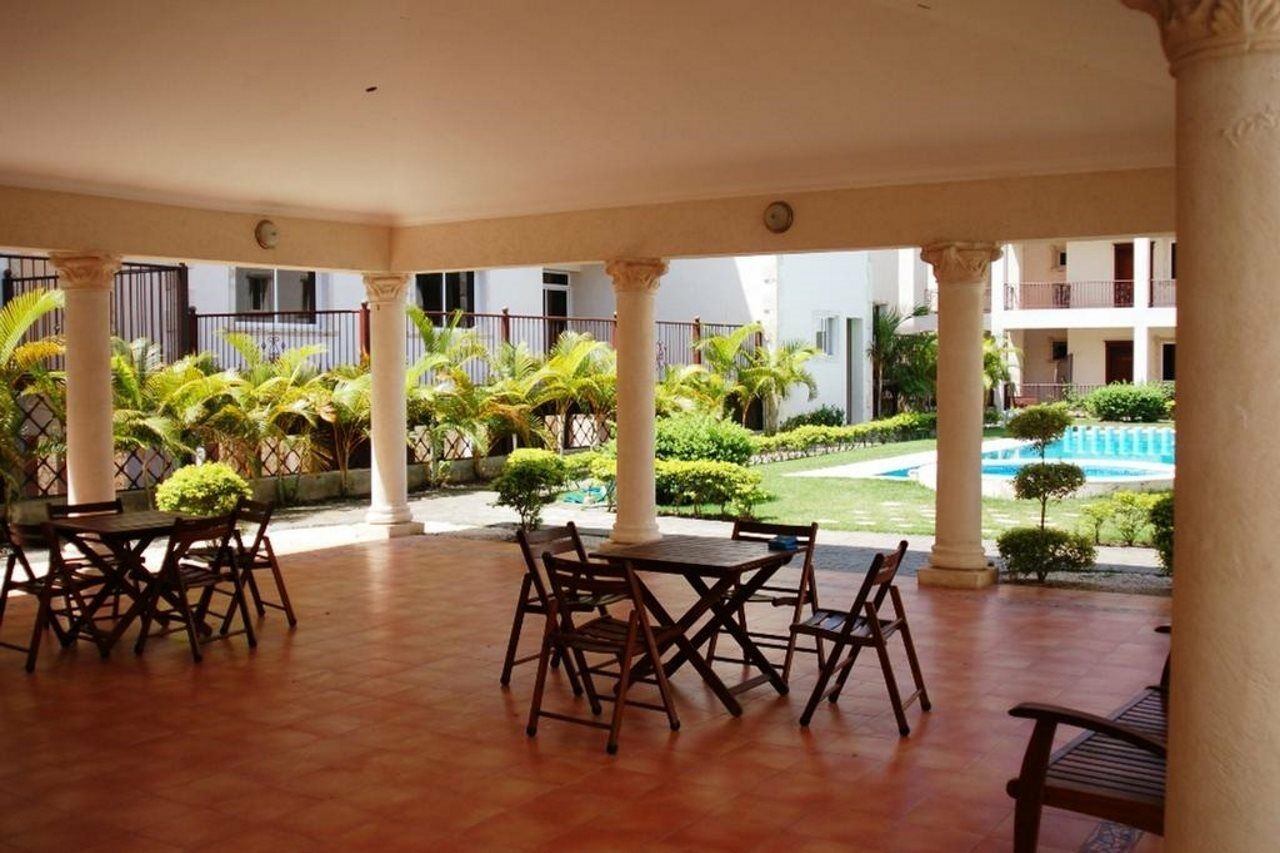 Bavaro Green Punta Cana Exterior photo