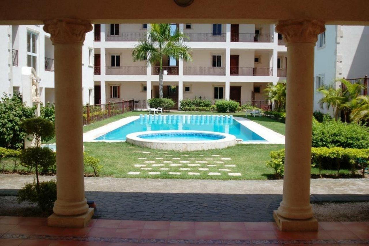 Bavaro Green Punta Cana Exterior photo