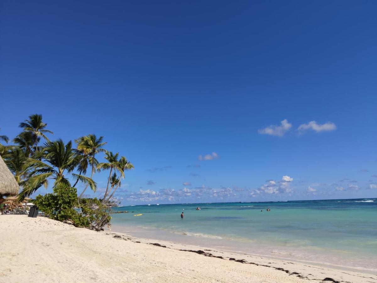 Bavaro Green Punta Cana Exterior photo