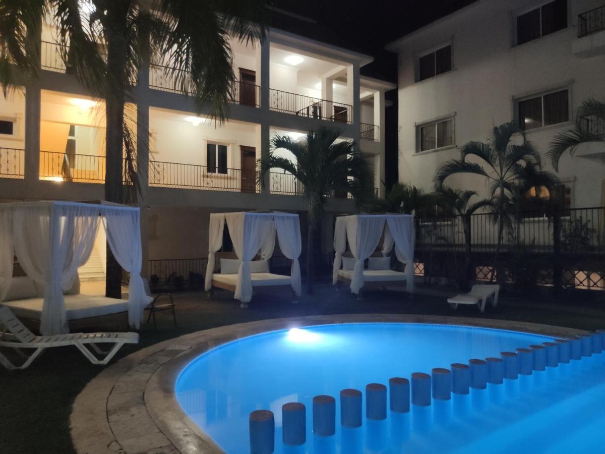 Bavaro Green Punta Cana Exterior photo