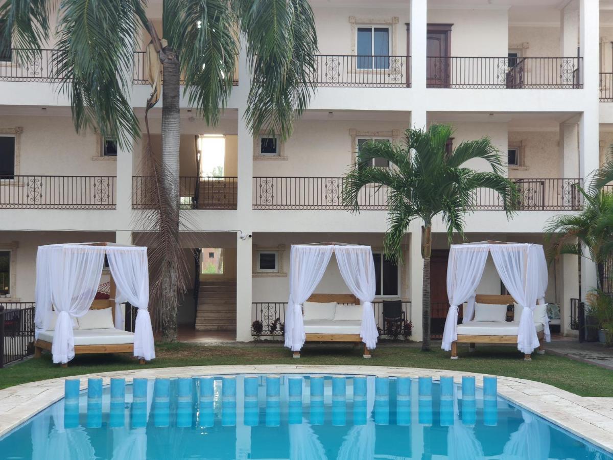 Bavaro Green Punta Cana Exterior photo